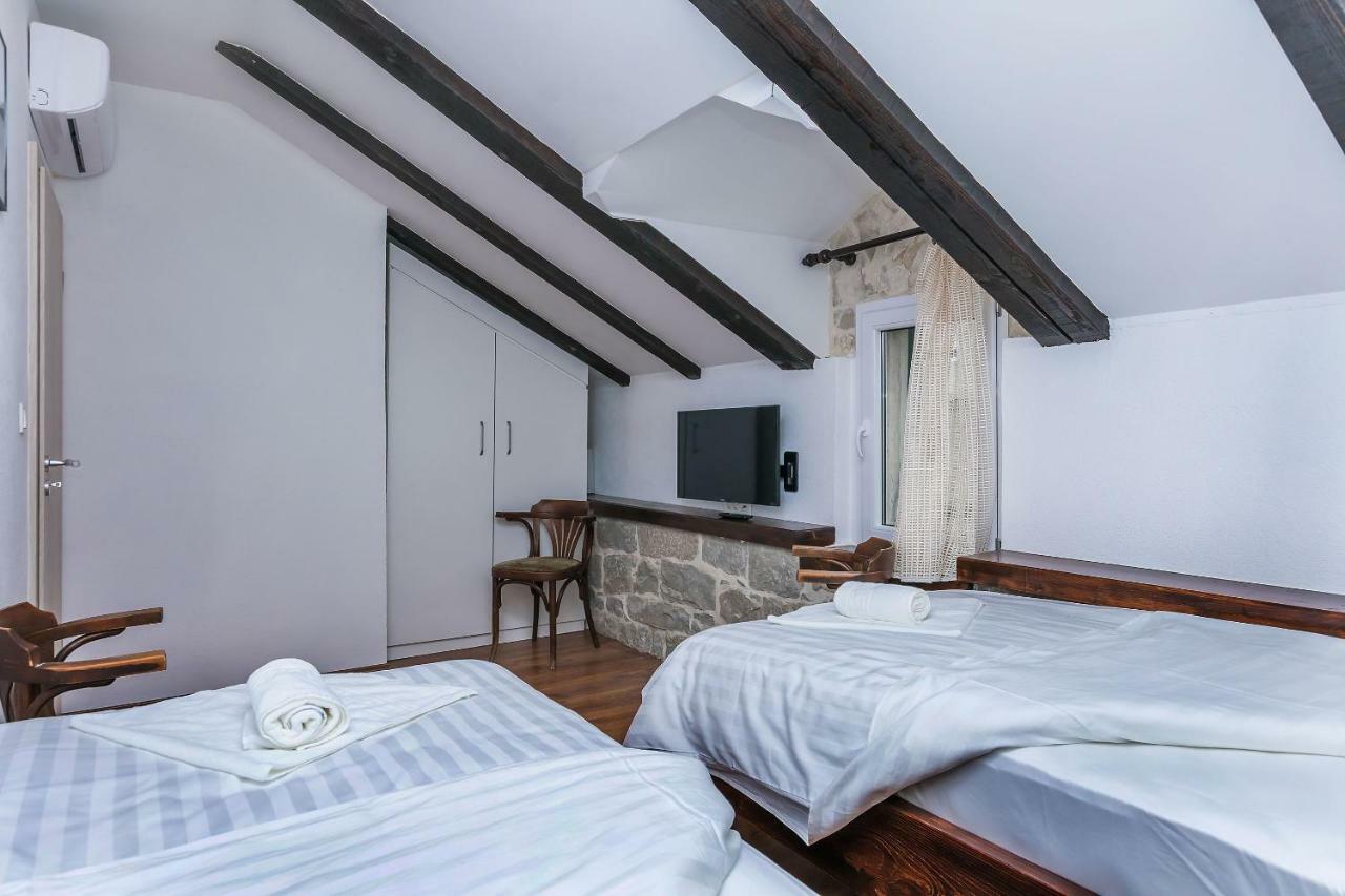Apartmán Igor