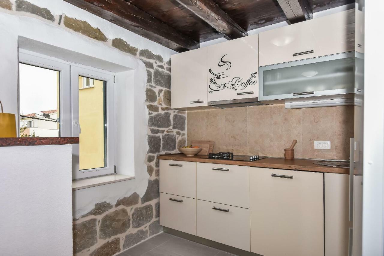 Apartmán Igor Split